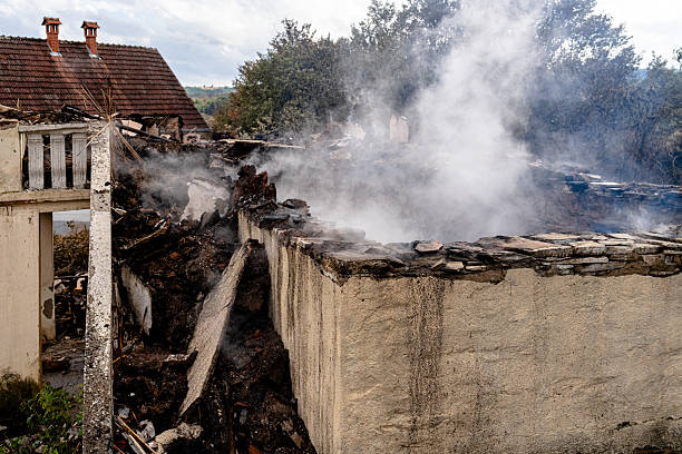 Affordable Emergency Fire Cleanup solutions in Berlin, MD